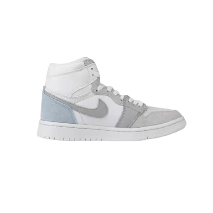 کفش نایک ایر جردن وان پاریس ساق‌دار Jordan 1 High Paris