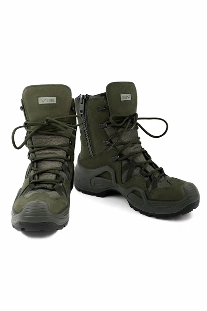 بوت و نیم بوت vogel vogel