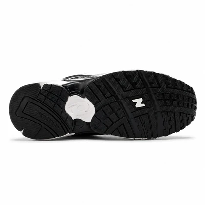 کفش و کتانی مردانه مدل نیوبالانس 425 NEW BALANCE رنگ مشکی طوسی کد 9942