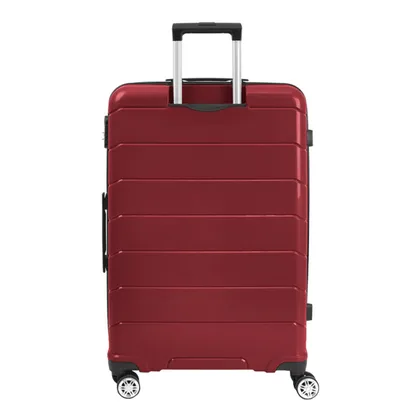 چمدان جنس سخت گابل اسپانیا مدل MIDORI - سایز بزرگ