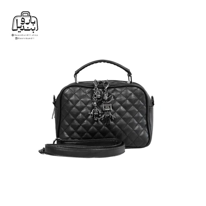 کیف زنانه دوشی دنیز جنوا Deniz Jenova کد 0084