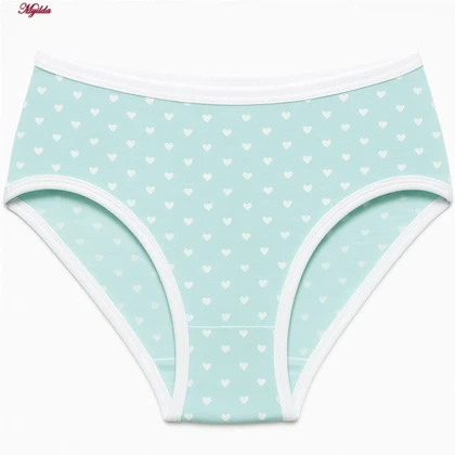 ست شورت و نیم‌تنه دخترانه ماییلدا مدل 5451