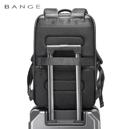 کیف کوله پشتی لپ تاپ اورجینال بنج BANGE 2953
