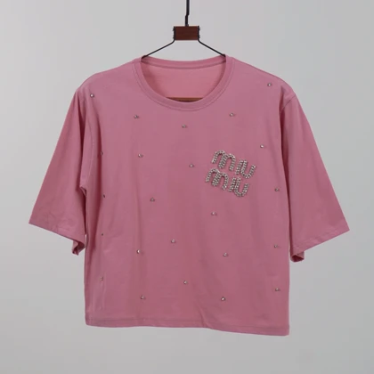 کراپ میو میو نگین