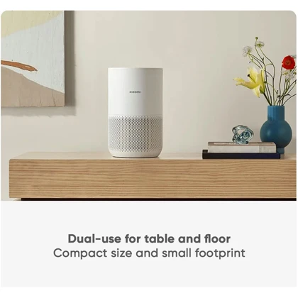 دستگاه تصفیه هوا شیائومی مدل Air Purifier 4 Compact