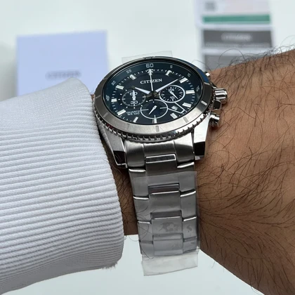ساعت مچی مردانه سیتیزن CITIZEN AN8201-57L