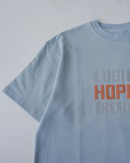 تیشرت مردانه hope | هیبا