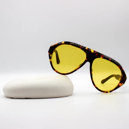 عینک شب فشن گوچی Gucci مدل G3607