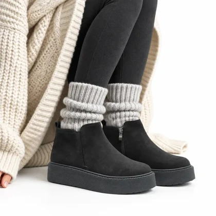کفش بوت زنانه مدل 0540 _ Boots