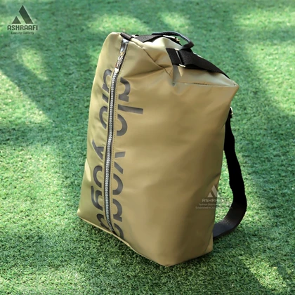 کوله ورزشی الو alo Club Bag A02