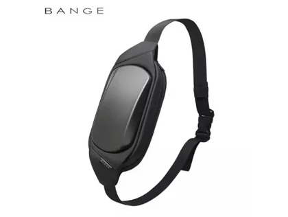 کیف کراس بادی ضد آب بنج مدل Bange BG-7266