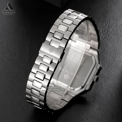 ساعت پتک فیلیپ کوبیتوس Patek Philippe Cubitus SG82