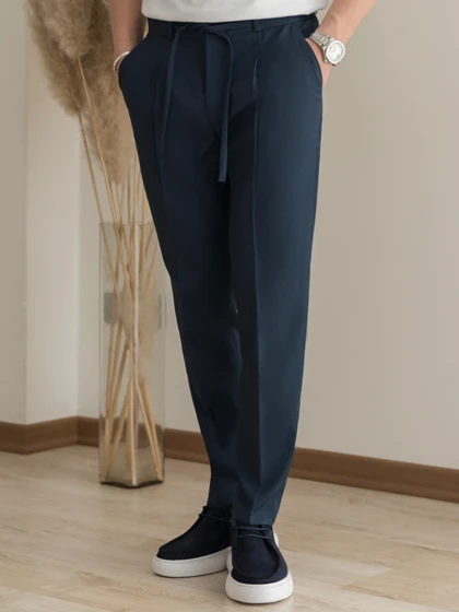 شلوار ضدچروک بندک دار کدp269