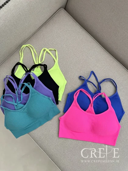 نیم‌تنه دو بند طرح کبریتی