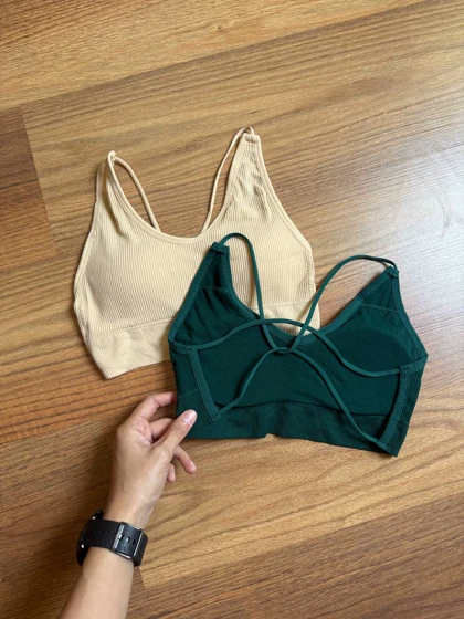 نیم‌تنه قرتی 7 رنگ