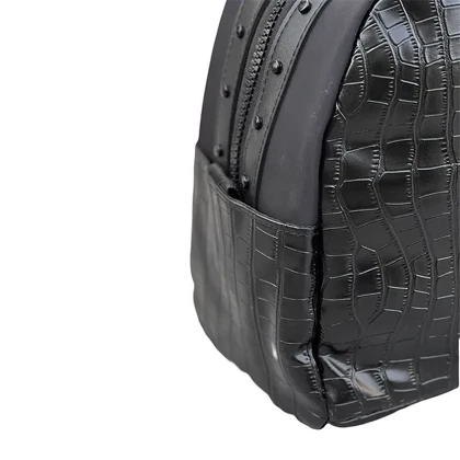 ساک لاکچری چرمی مدل MSN111722