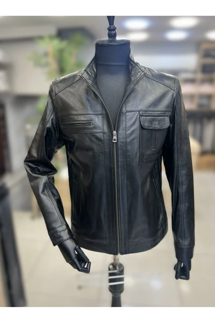 کت و کاپشن مردانه savara