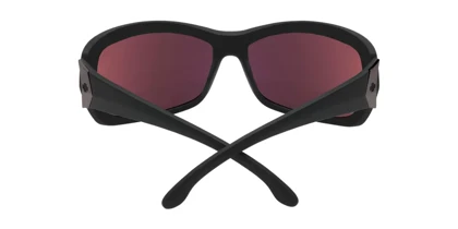 عینک آفتابی اسپای SPY Farrah Matte Black Happy Rose Polar W Midnight Spectra