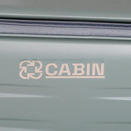 چمدان کابین CABIN مدل SBC665 سایز متوسط
