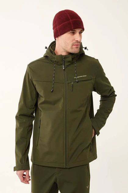 کت و کاپشن مردانه بیلسی bilcee