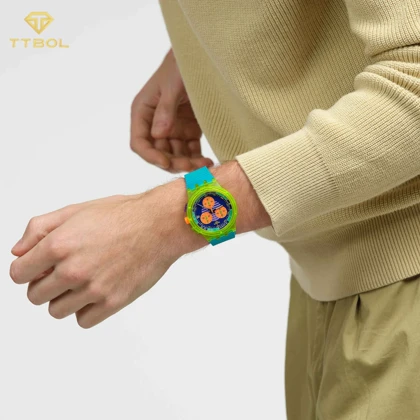 ساعت مچی سواچ SWATCH SUSJ404