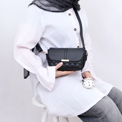 کیف دوشی دلین DELIN