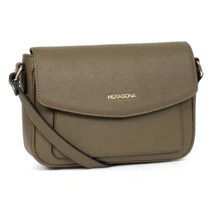 کیف زنانه هگزاگونا Hexagona کد 5620065
