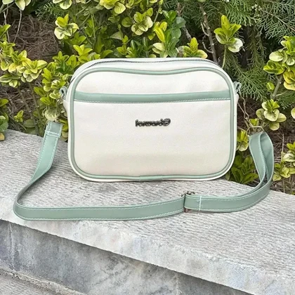 کیف رودوشی فوروارد مدل FORWARD - FCLT3349 HAPPY JOURNEY