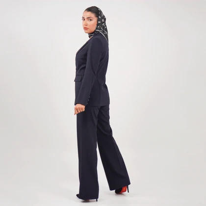 کت بزیاق دو دکمه