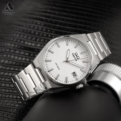 ساعت مردانه کیو اند کیو Q&Q S21A-001VY