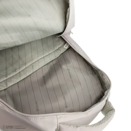 کوله‌پشتی دخترانه پرزیدنت مدل B8431