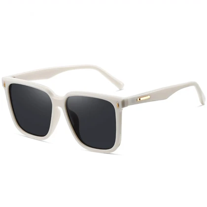 عینک آفتابی زنانه کارن بازار Karen Bazaar مدل B8308 پلاریزه UV400
