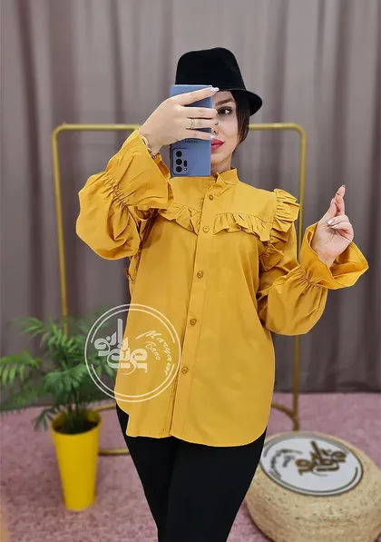 شومیز خاطره