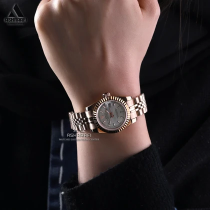 ساعت زنانه رولکس Rolex Datejust 26-G