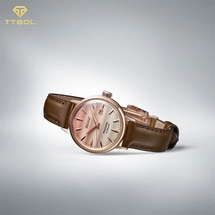 ساعت مچی زنانه سیکو پرسیج SEIKO PRESAGE SRE014J1