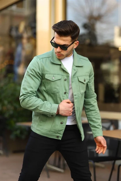 کت و ژاکت مردانه pobudo pobudo