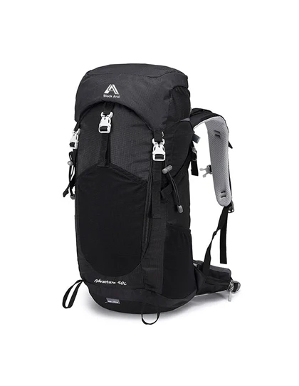 کوله پشتی کوهنوردی و طبیعت گردی Unisex Black Aral Apex Bag U