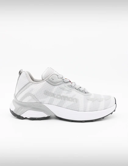 کتانی کوهنوردی و طبیعت گردی مردانه سالامون Peak Runner M