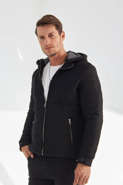 کت و کاپشن مردانه delpino delpino