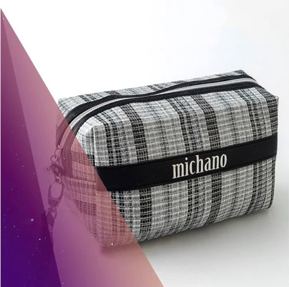 کیف آرایش میچانو کد MB12