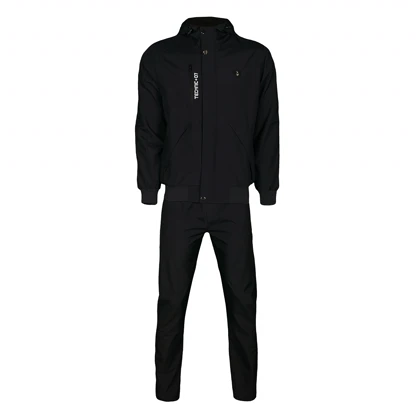 ست سویشرت و شلوار ورزشی مردانه تکنیک پلاس 07 مدل GK-132