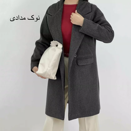 پالتو فوتر 1008043