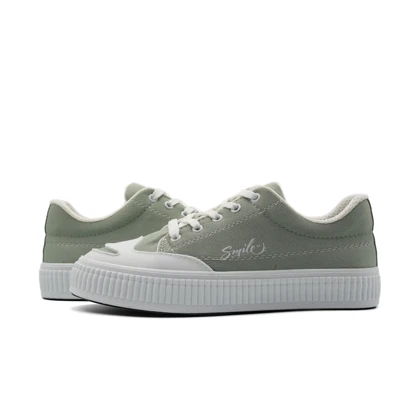 کفش اسپرت دخترانه مدل sneaker - 0026_Blue