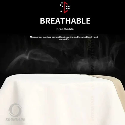 کاپشن دوپوش BLACK DEER W61-1