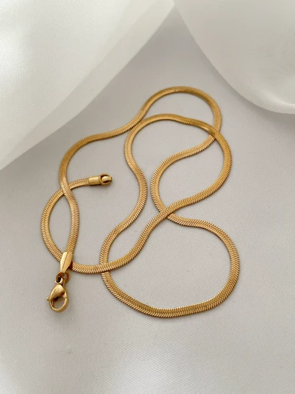 زنجیر هرینگبون ژوپینگ