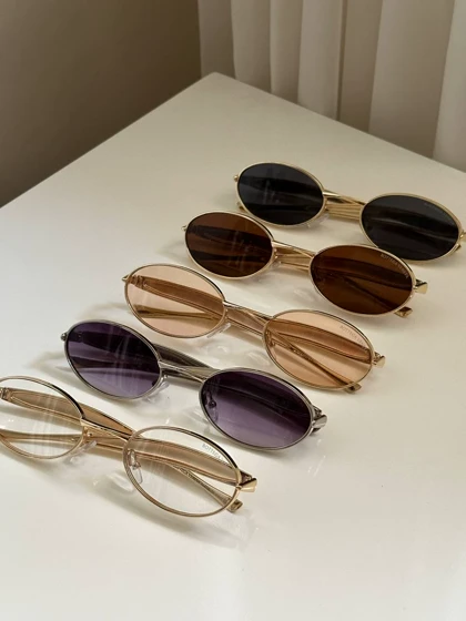 عینک‌بوتگاونتا کد Bottega veneta 88