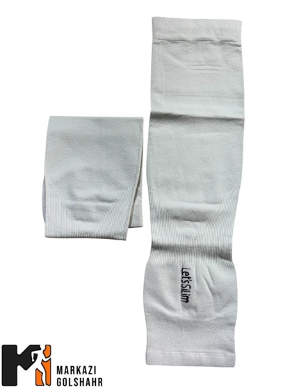 ساق دست بلند اسپرت انگشتی