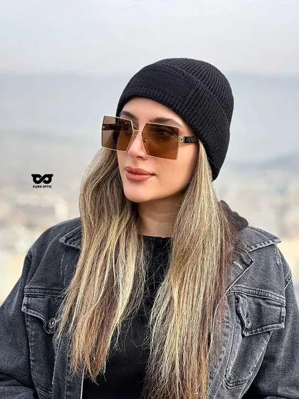 عینک آفتابی فندی مدل FD0864