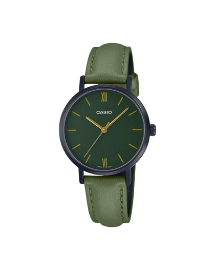 ساعت مچی زنانه کاسیو CASIO LTP-VT02BL-3A