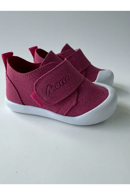 کفش های روزمره بچگانه macco-shoes